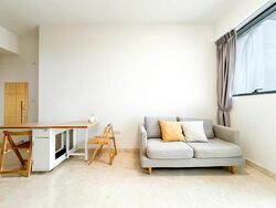 Commonwealth Towers (D3), Condominium #520434061